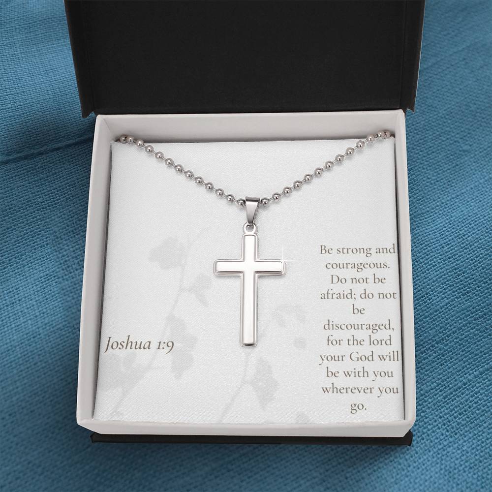 Cross Necklace