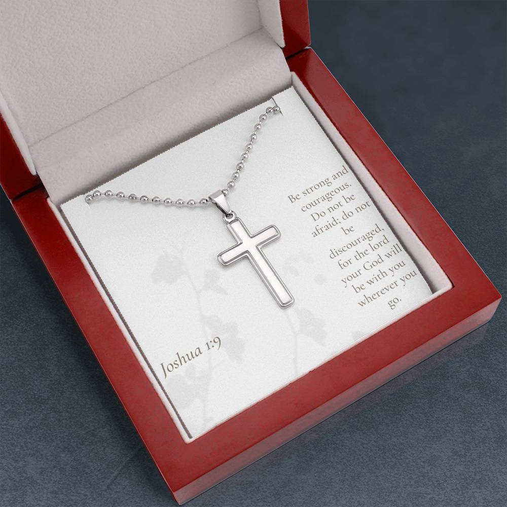 Cross Necklace
