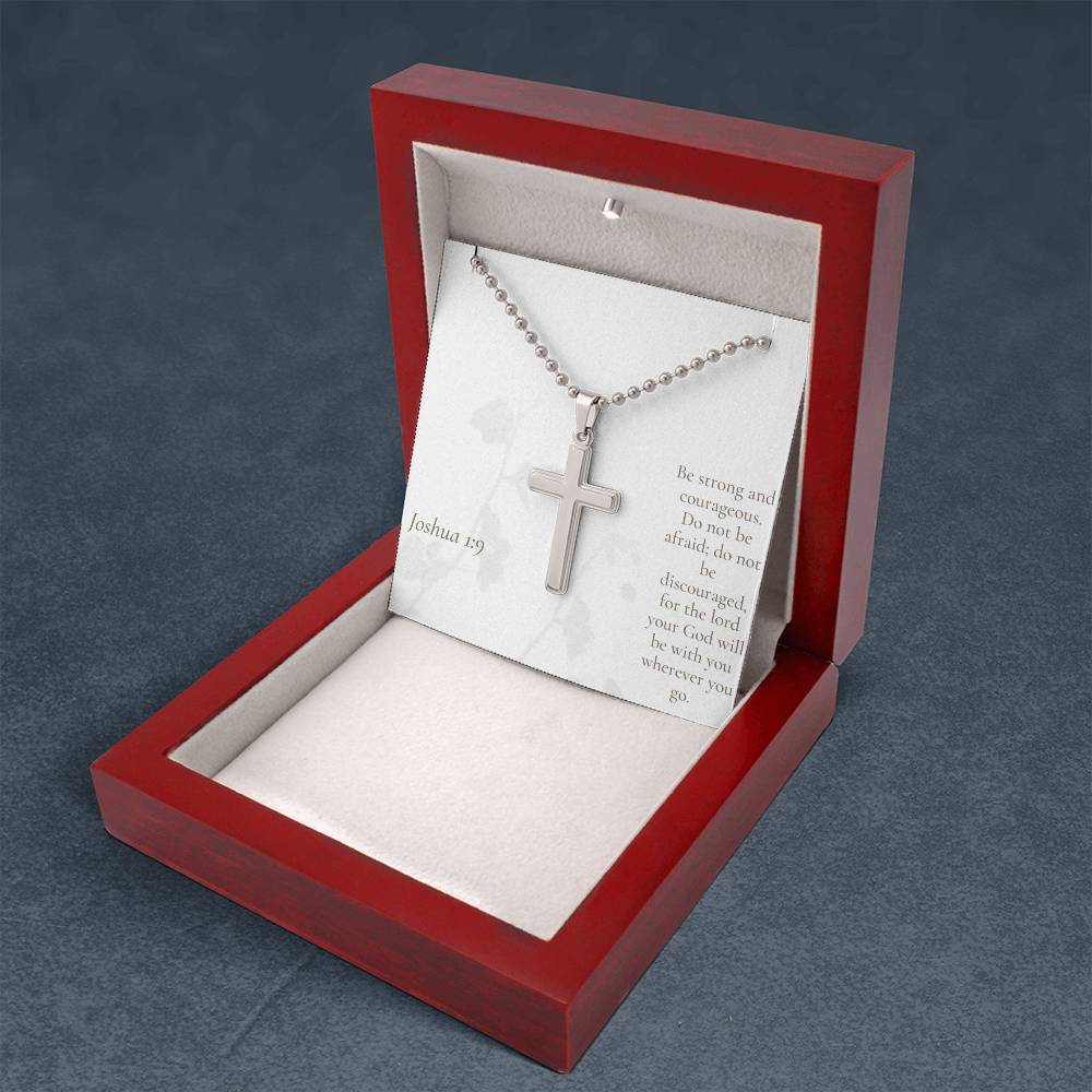 Cross Necklace